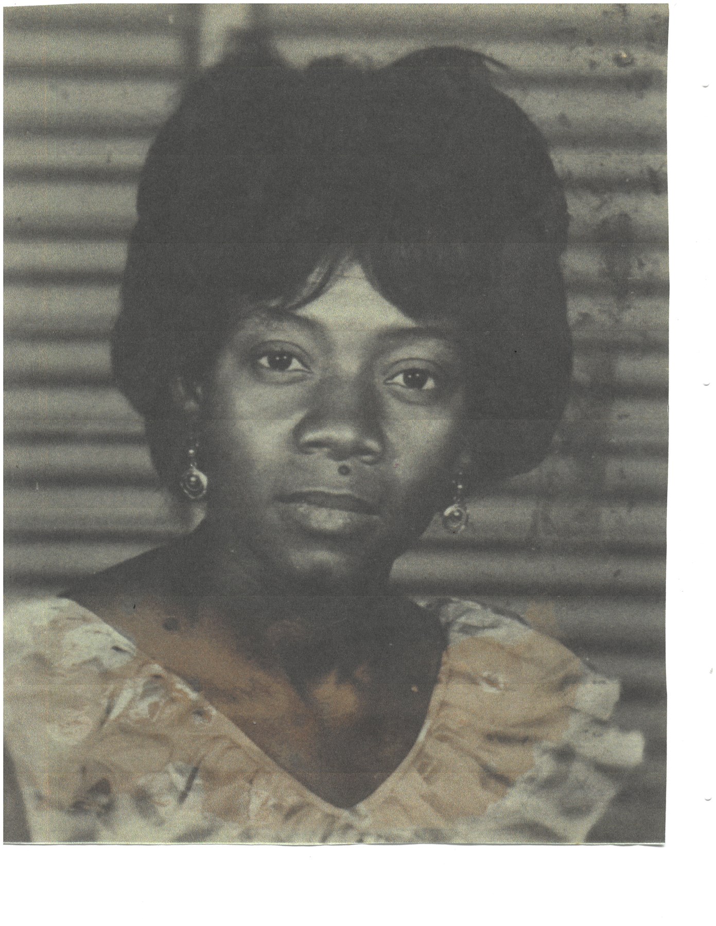 Paulette Elie Bayard Obituary Queens Village, NY