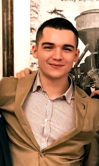 Obituary of Willy Claudiu Cristian Ghita