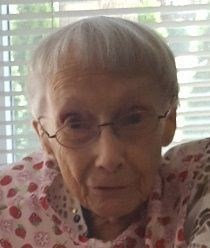 Obituary of Rosemarie Werner