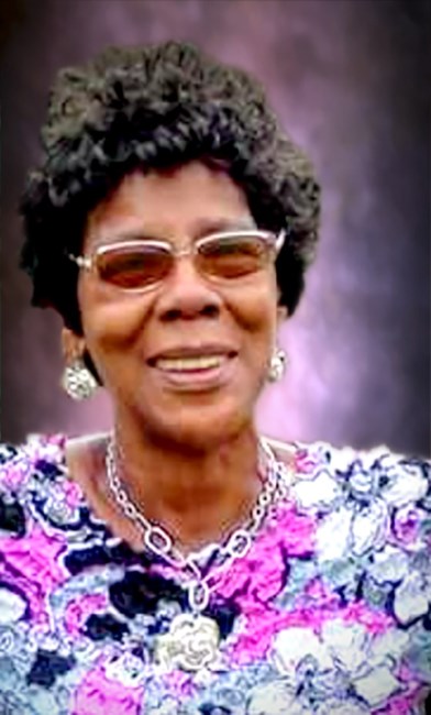 Obituary of Dorothy Arleane Williams