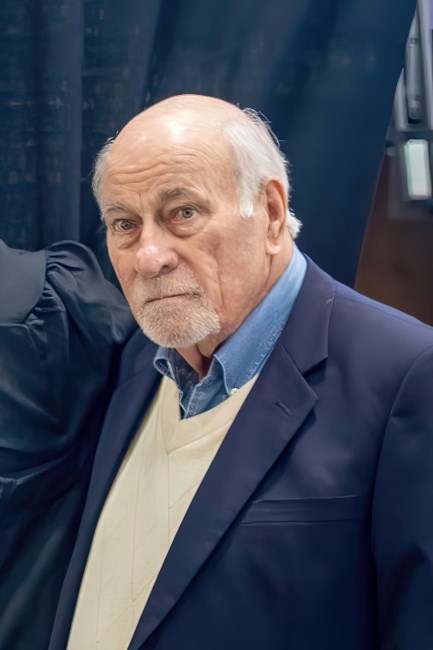 Obituary of Larry Edward Spell