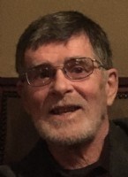 Clifford Horn