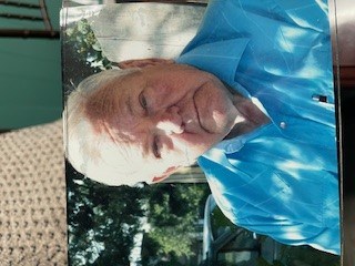 Obituary of Jimmie Ferrell Morse