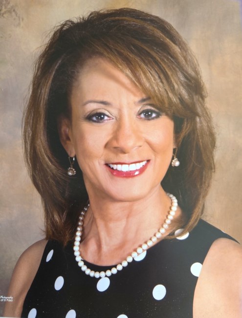 Obituary of Claudia B. Green