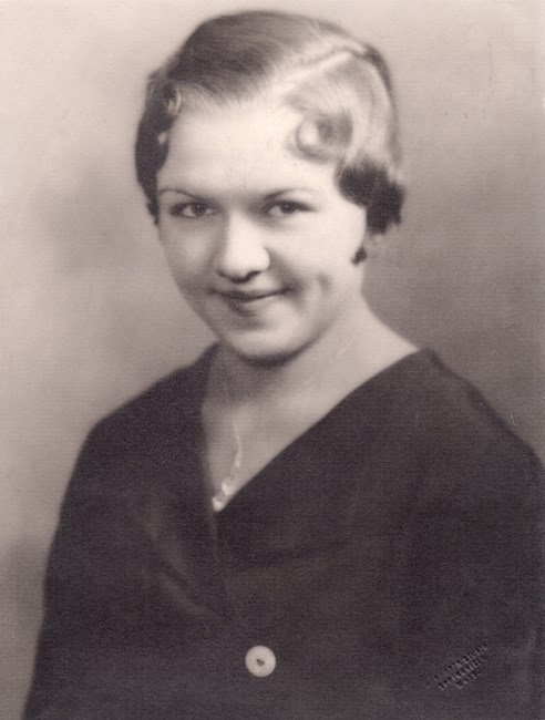 Obituario de Stella Mary Giardina