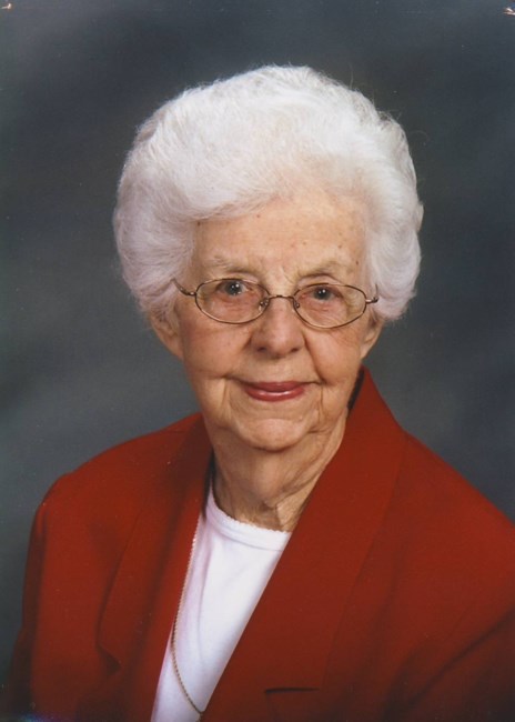 Obituary of Marguerite R. Ariail