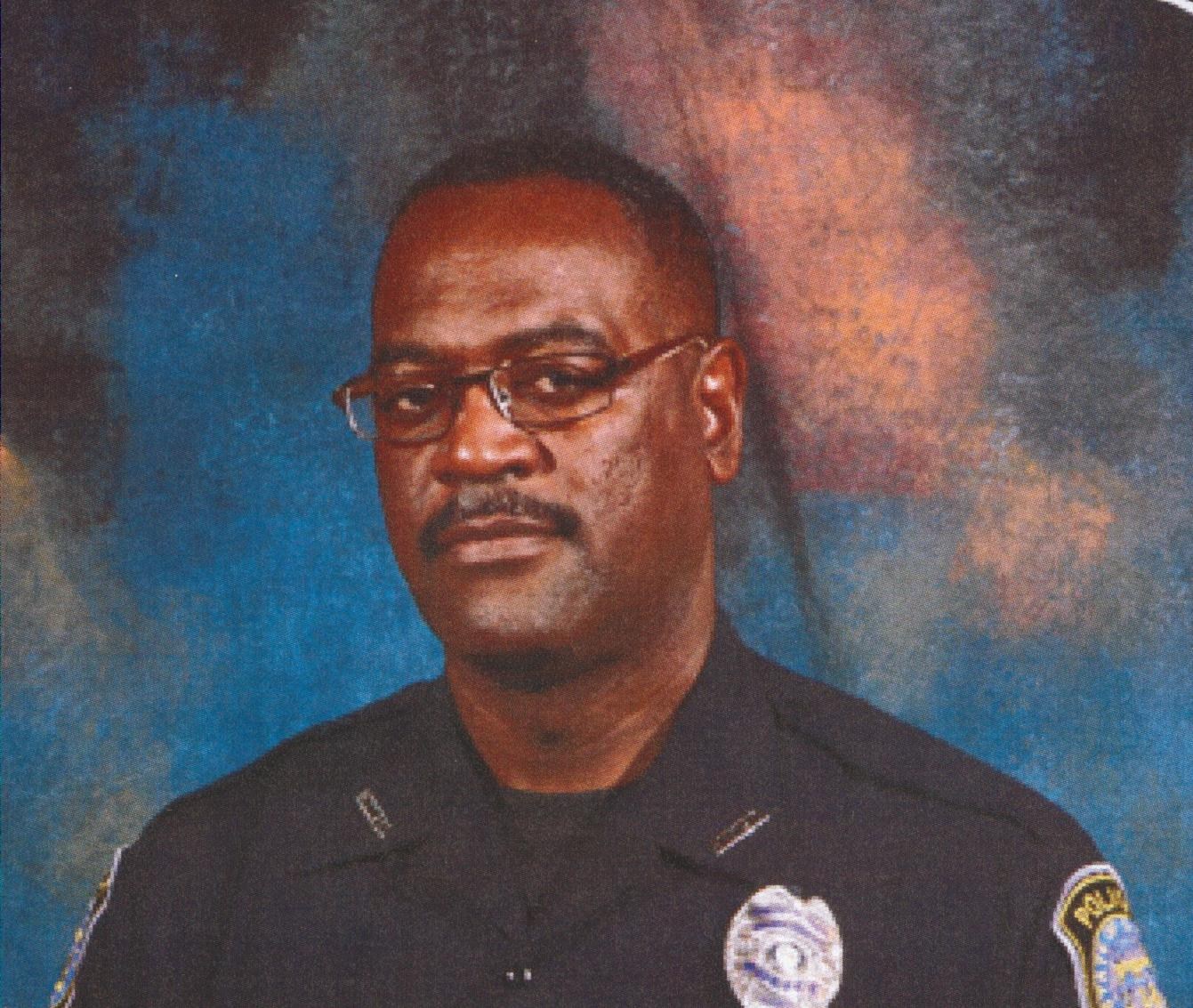 Officer Elgin LeVarn Daniel Obituary Stockbridge, GA