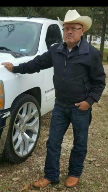 Obituary of Pascual C. Reyes