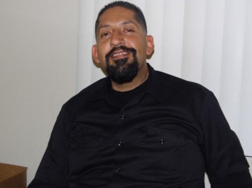 Obituary of Alberto "Big Al" Gardea
