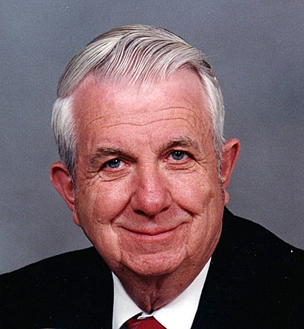 Obituary of Delmar G Phillips