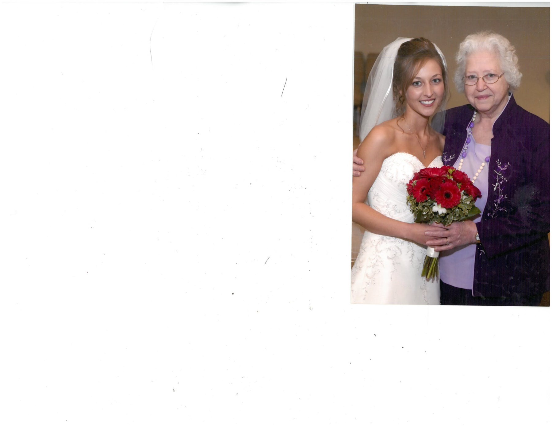 Obituary of Rosemary Jane Green