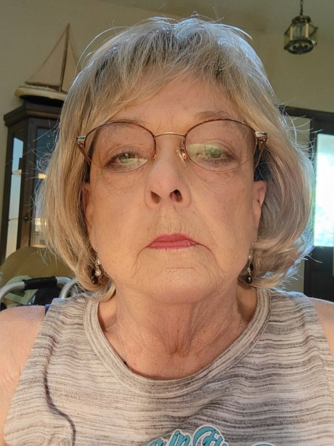 Avis de décès de Janice Eileen Stancil