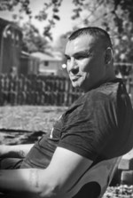 Brandon Kennedy