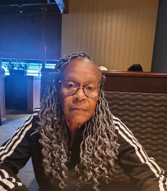 Obituary of Jean Hall