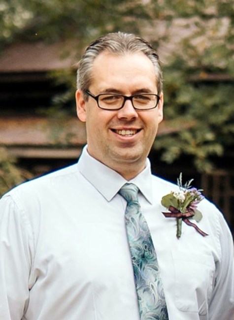 Obituary of Bryan Thomas Lyttle