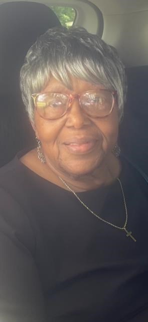 Obituario de Mrs. Rosie Mae Wirt