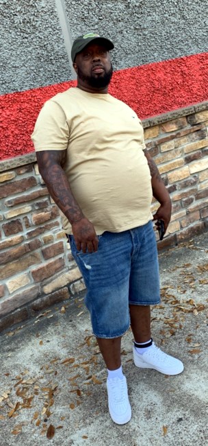 Obituary of Raymond Edward Mitchell