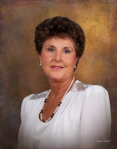 Obituary of Martha Jean Freeman