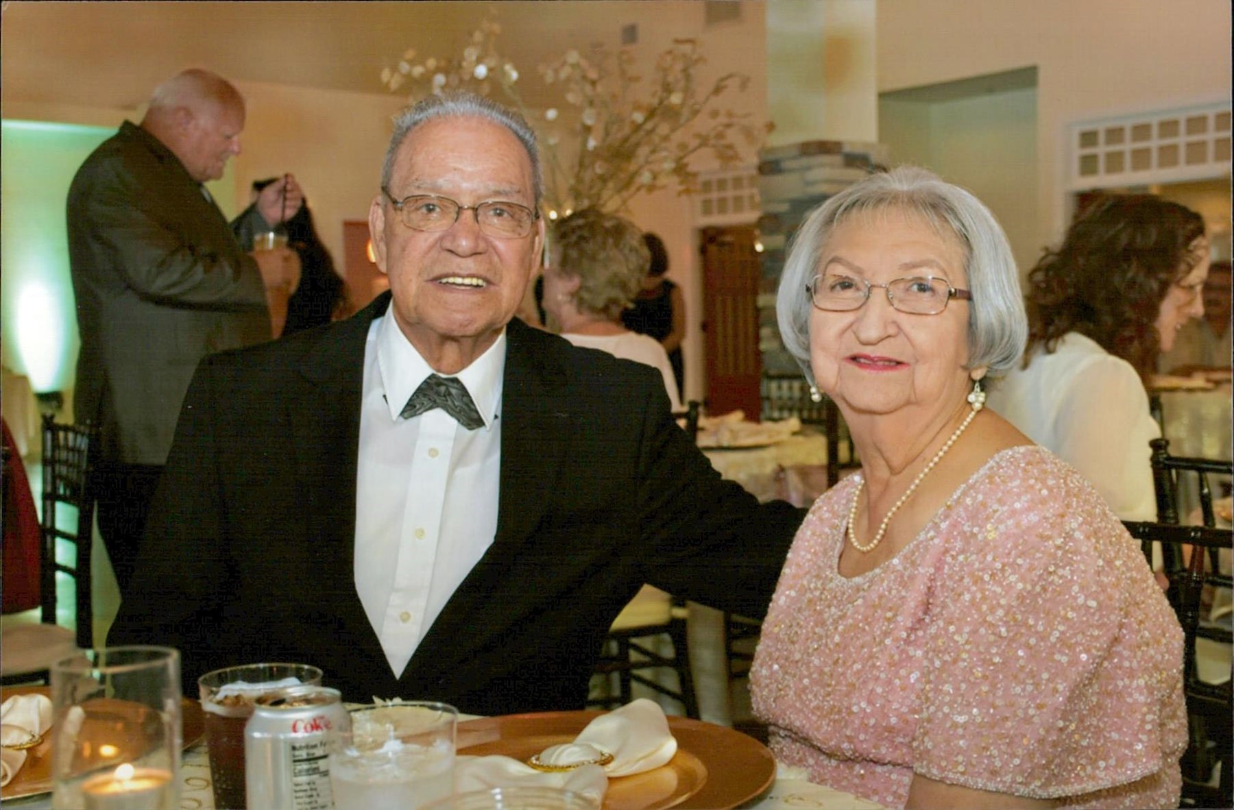 Obituary of Joel Gonzalez