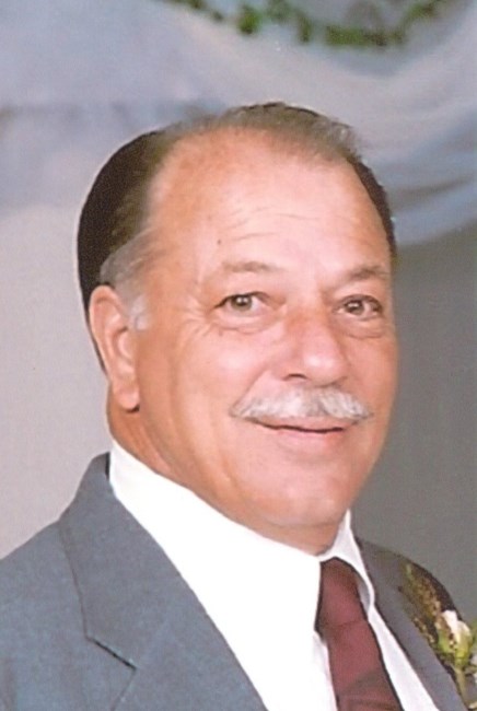 Obituary of Ronald James Saunier