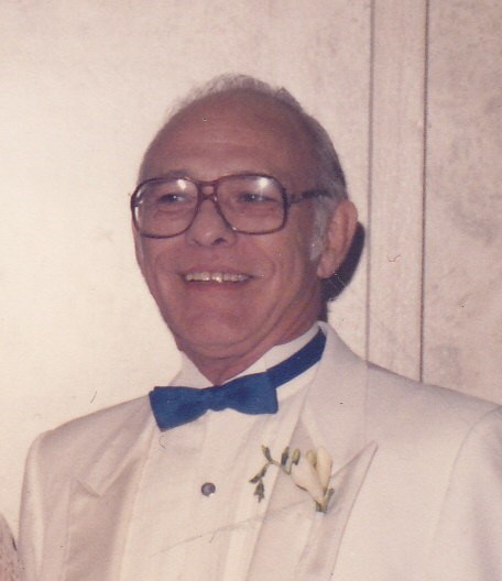 Obituary of Fred R. Owens