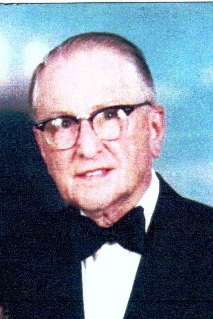 Obituary of W C Wilkinson