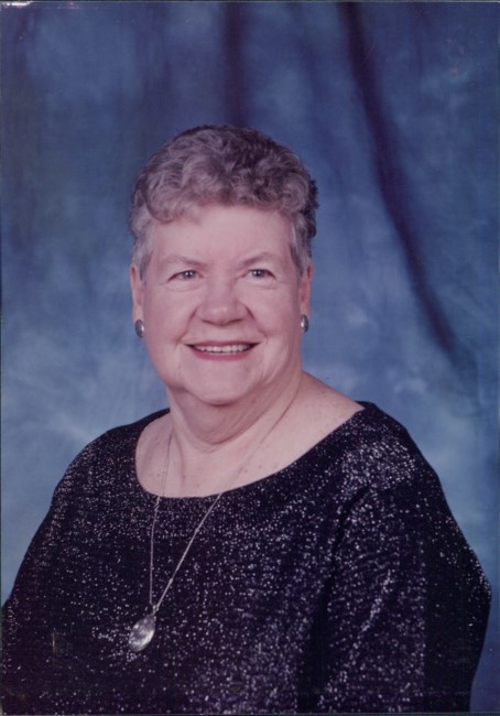 Obituary of Pauline Dorothy (Thomas) Hubley