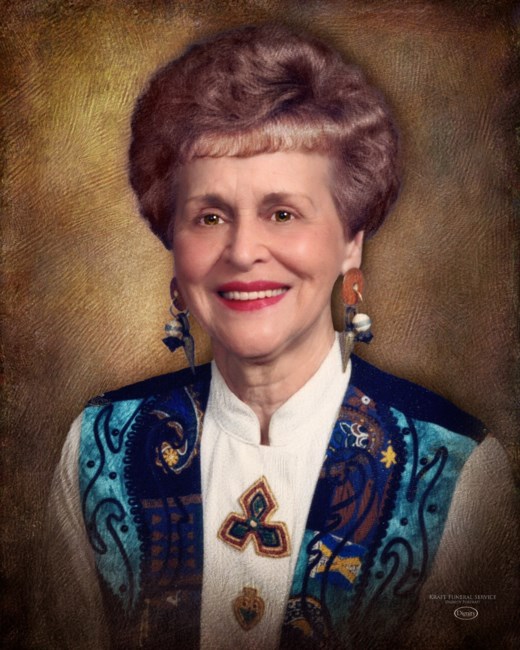 Obituary of Martha A. King