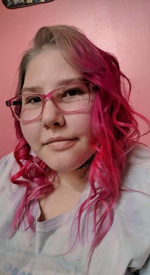 Obituary of JamiLyn Rene Borbas