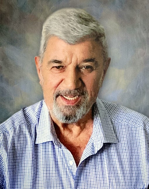 Obituary of Pavli Mato