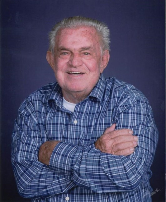 Obituary of Robert William Caron