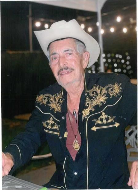 Obituary of Jose Rafael Cobo Albolay