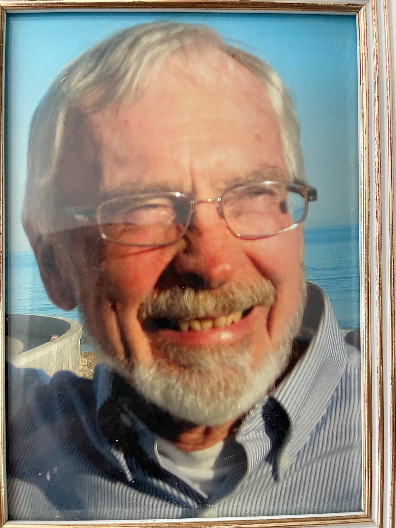 Obituary of Roland Albert Montague