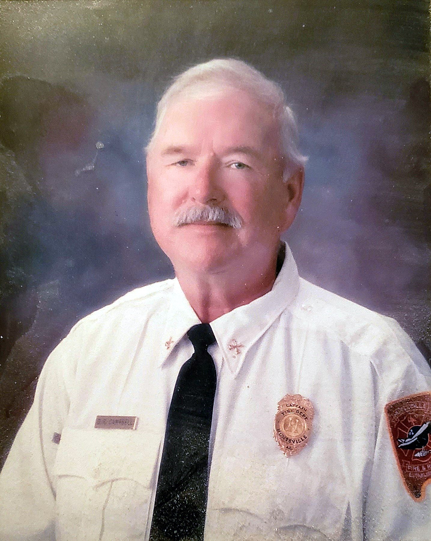David Campbell Obituary Huntsville, AL
