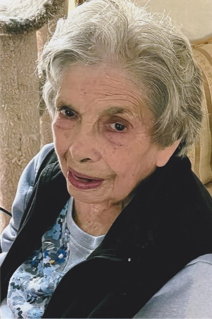 Obituary of Isabel Martinez Klein