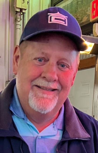 Obituary of Robert Lee Rhodes Jr.