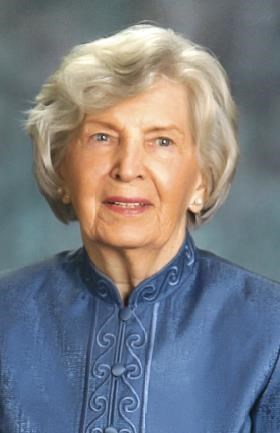 Obituary of Mrs. Ellamae Keck Hoggatt