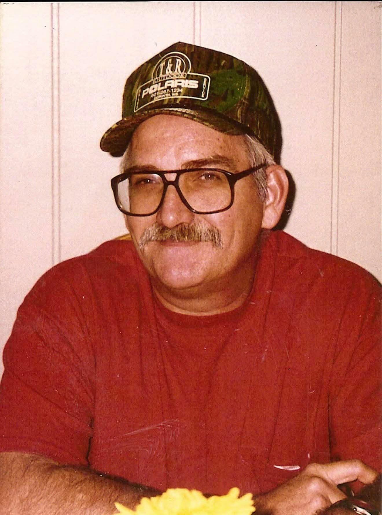 Obituary of Bill King