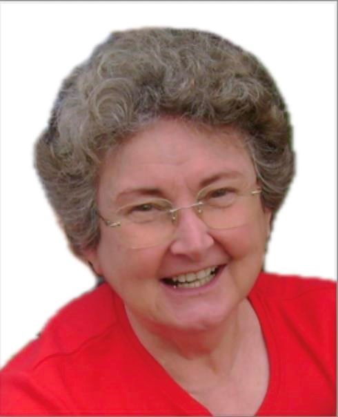 Obituary of Buena Vista Stubblefield Valentine