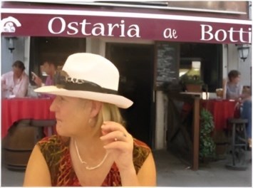 Obituary of Elizabeth "Liz" McAlpine Braunig Poje