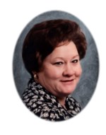 Brenda McLaughlin