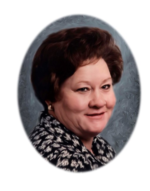 Obituary of Brenda Moore McLaughlin