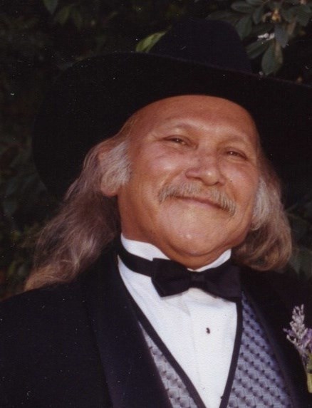 Obituary of Noel Canales