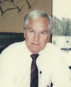 Obituary of Bobby J. "Bob" Robison