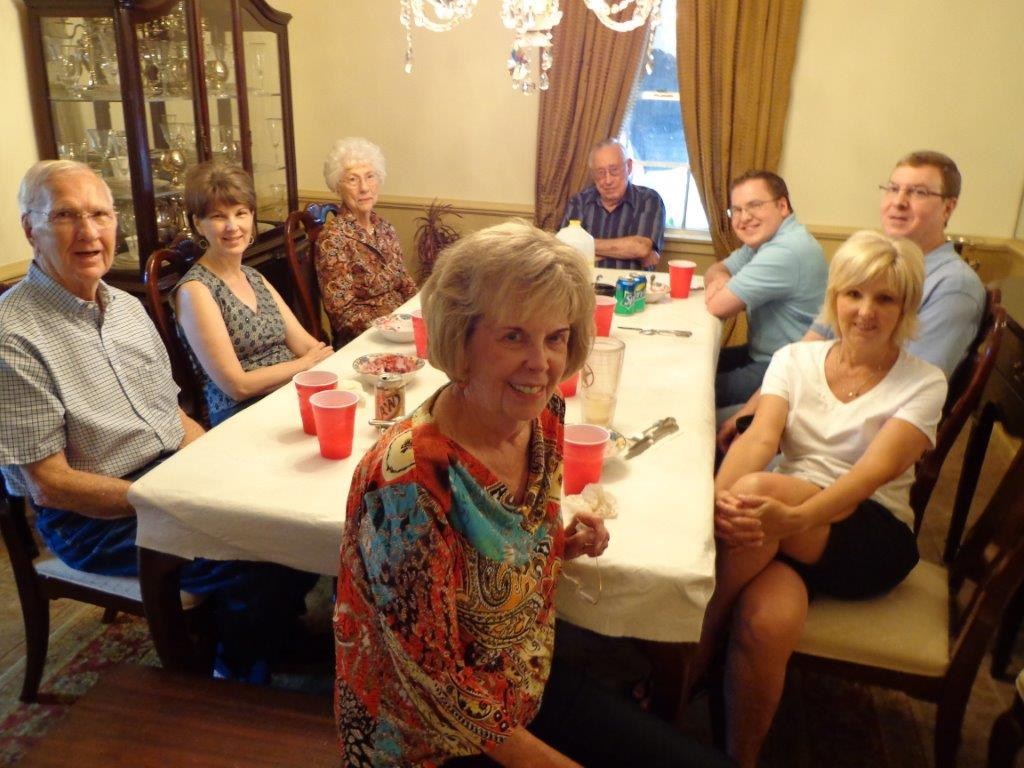 Obituary of Robbie Lee Coats Pickett