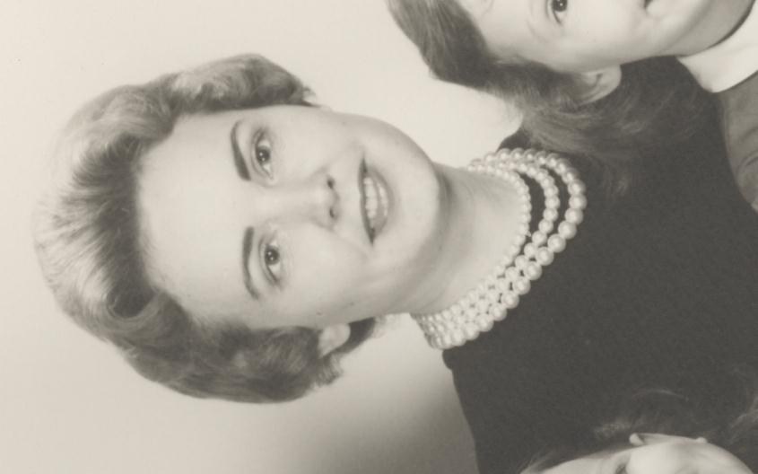 Obituary of Barbara Pauline Carroll