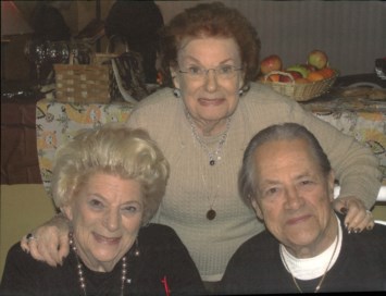 Obituary of Herbert Frank Kaufman