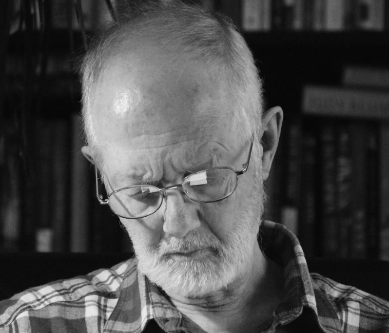 Obituary of Richard Albert Budel