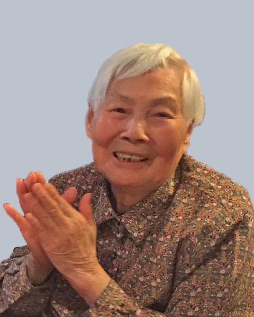 Obituary of Mrs. Woon Kuen Ng