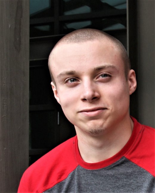 Obituary of Gavin Noble Adams-Hageman